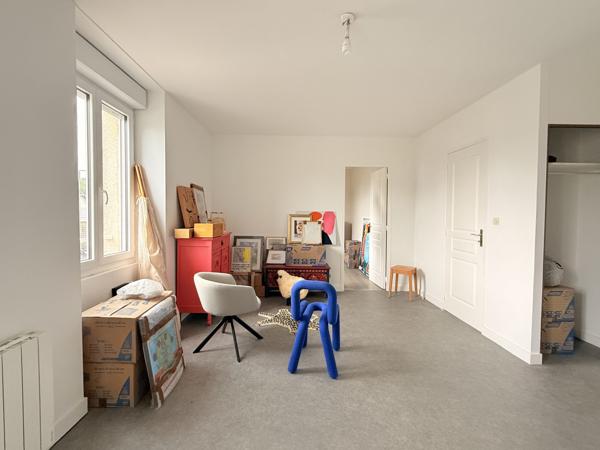 T3 - 1 er étage