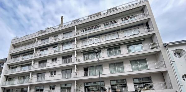 VANNES Appartement 5 pièces 112 m²
