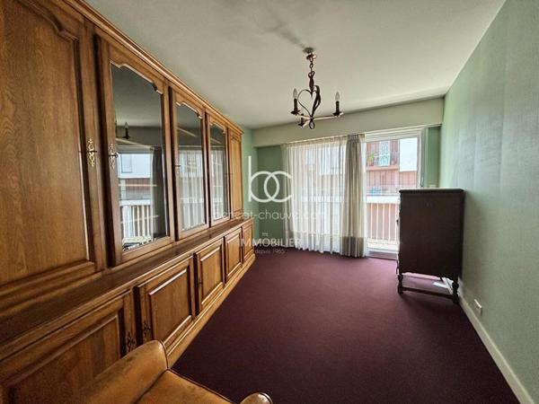 VANNES Appartement 5 pièces 112 m²