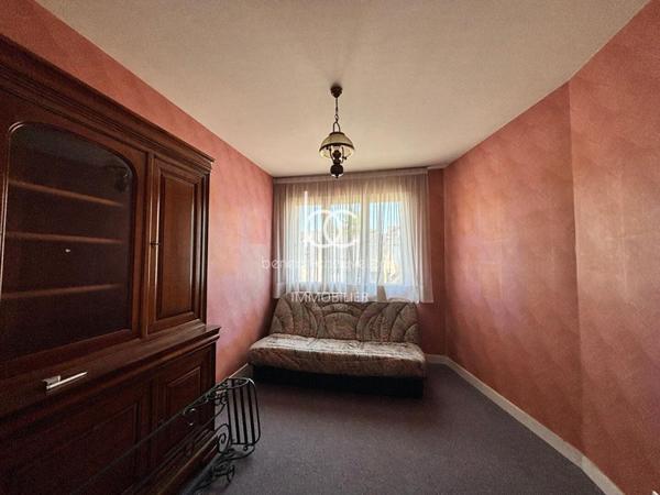 VANNES Appartement 5 pièces 112 m²