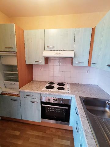 CALAIS : appartement F1 (31 m²) en location