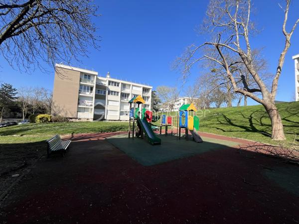 Appartement de 60 m²