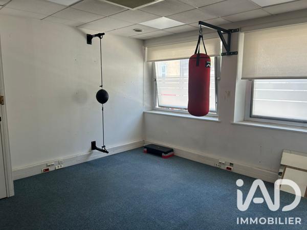 Club de sport à vendre 285 m² Hauts de Bienne