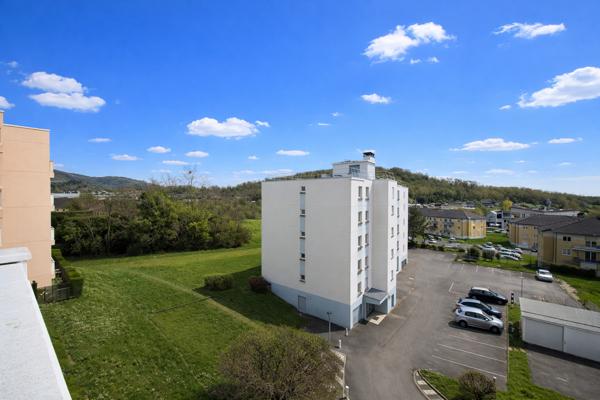 Appartement - 4 pièces - 87 m²