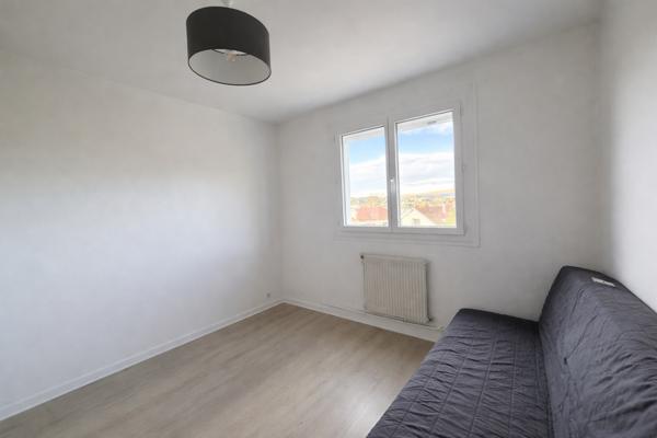 Appartement - 4 pièces - 87 m²