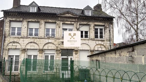 Valenciennes (59300)