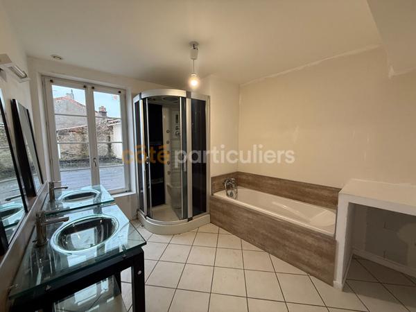 Vente Local commercial700 m² - LE MAY SUR EVRE (49122)