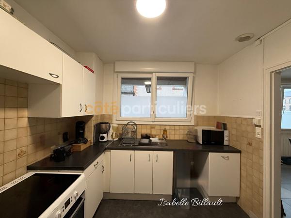 Vente Local commercial700 m² - LE MAY SUR EVRE (49122)