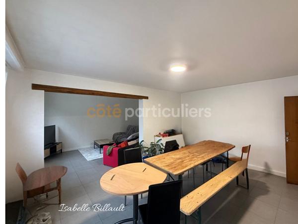 Vente Local commercial700 m² - LE MAY SUR EVRE (49122)