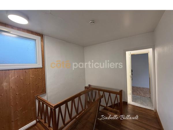 Vente Local commercial700 m² - LE MAY SUR EVRE (49122)