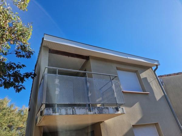 Appartement à vendre 117 568 € Plaisance-du-Touch 2 p 40 m² DPE E