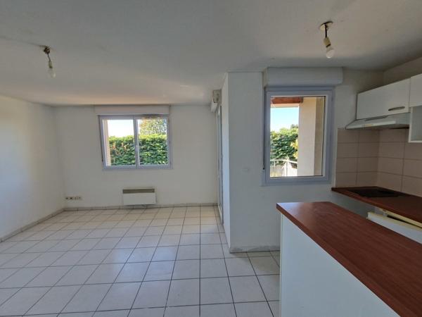Appartement à vendre 117 568 € Plaisance-du-Touch 2 p 40 m² DPE E