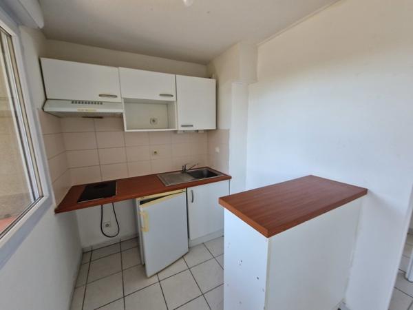Appartement à vendre 117 568 € Plaisance-du-Touch 2 p 40 m² DPE E