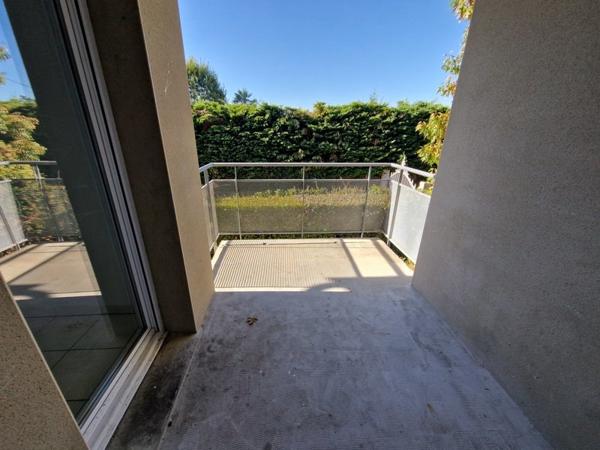 Appartement à vendre 117 568 € Plaisance-du-Touch 2 p 40 m² DPE E