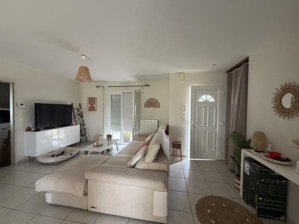 Maison à vendre 270 810 € Saint-Lys 5 p 101 m² DPE C