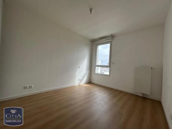 Appartement à vendre 3 pièces 62m²