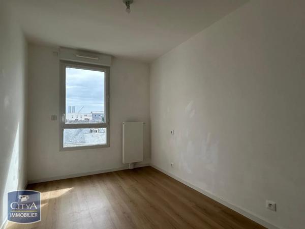 Appartement à vendre 3 pièces 62m²