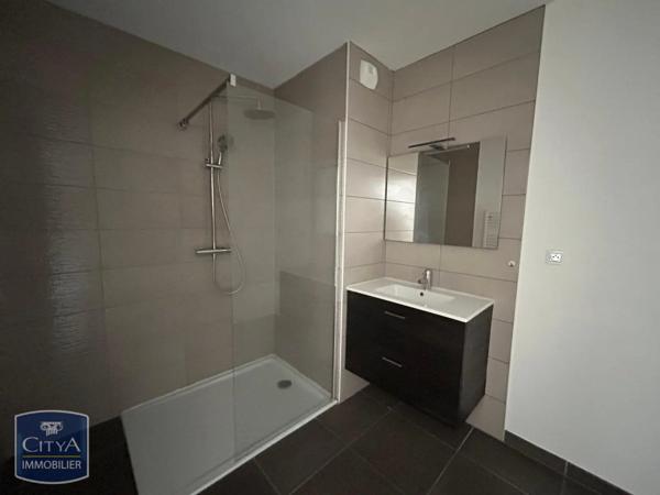 Appartement à vendre 3 pièces 62m²