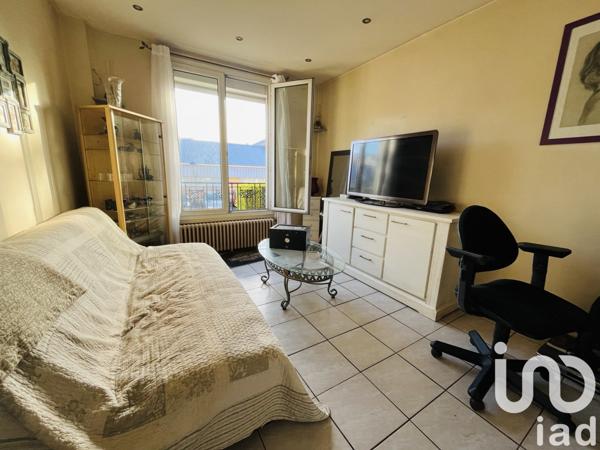 Maison 3 pièces de 74 m² à Châtillon (92320)