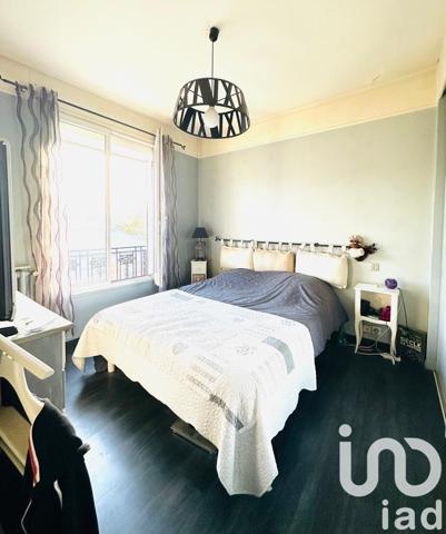 Maison 3 pièces de 74 m² à Châtillon (92320)