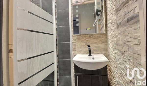 Maison 3 pièces de 74 m² à Châtillon (92320)