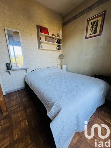 Maison 3 pièces de 74 m² à Châtillon (92320)