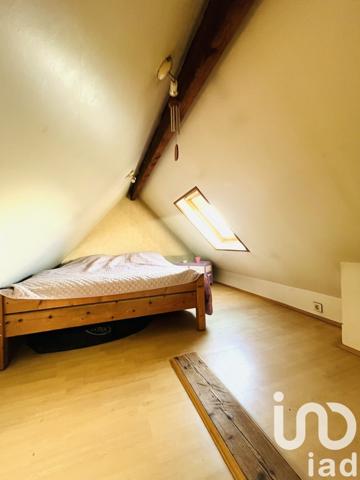 Maison 3 pièces de 74 m² à Châtillon (92320)