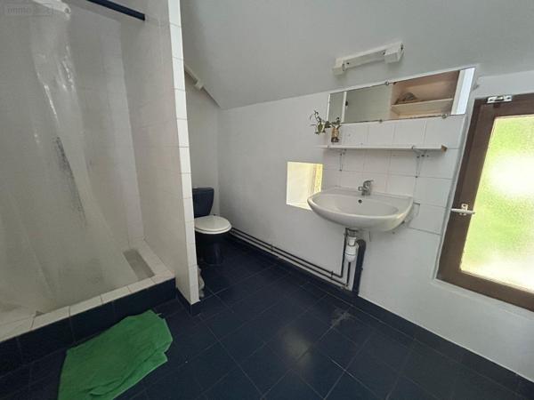 Maison à vendre à Conlie dans la Sarthe (72240), ref : SL-72021-475