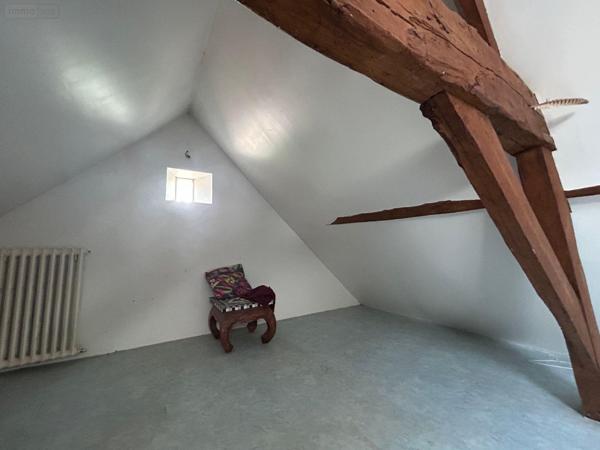 Maison à vendre à Conlie dans la Sarthe (72240), ref : SL-72021-475