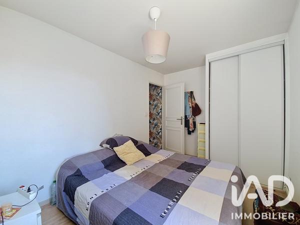 Maison à vendre 4 pièces 85 m² Saint-Sébastien-sur-Loire