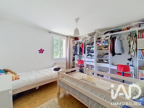 Maison à vendre 4 pièces 85 m² Saint-Sébastien-sur-Loire