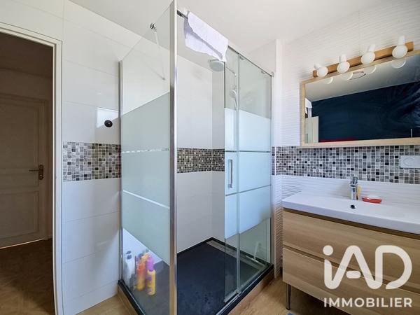 Maison à vendre 4 pièces 85 m² Saint-Sébastien-sur-Loire
