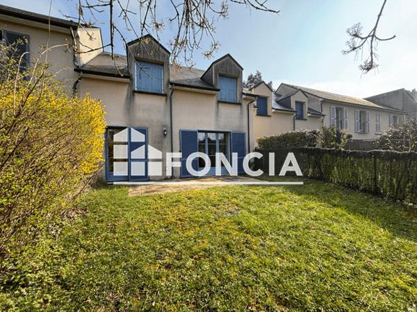 Location Maison 4 pièces 95.61 m² - 83 RUE DU FOIX Blois 41000
