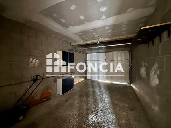 Location Maison 4 pièces 95.61 m² - 83 RUE DU FOIX Blois 41000