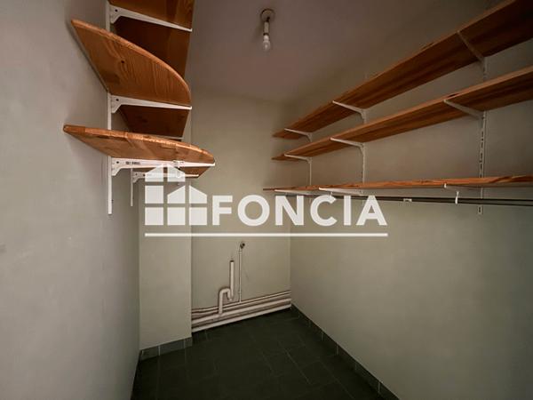 Location Maison 4 pièces 95.61 m² - 83 RUE DU FOIX Blois 41000