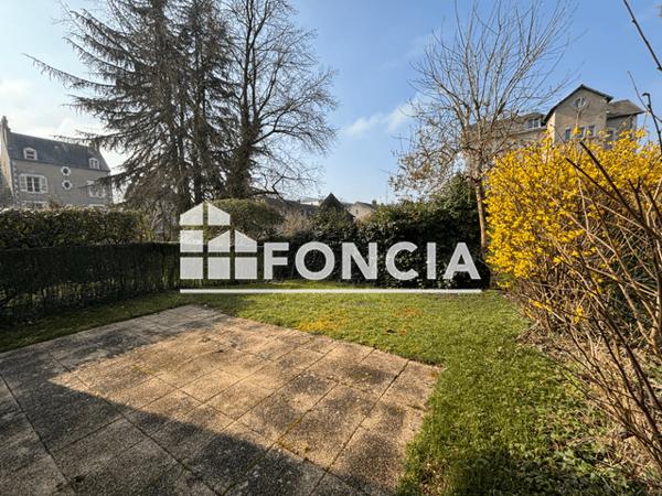 Location Maison 4 pièces 95.61 m² - 83 RUE DU FOIX Blois 41000