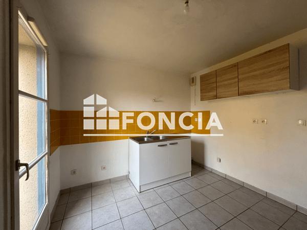 Location Maison 4 pièces 95.61 m² - 83 RUE DU FOIX Blois 41000