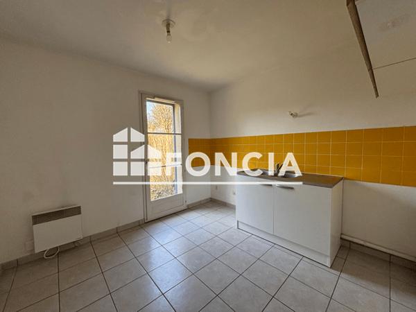 Location Maison 4 pièces 95.61 m² - 83 RUE DU FOIX Blois 41000