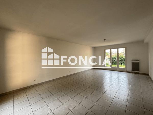 Location Maison 4 pièces 95.61 m² - 83 RUE DU FOIX Blois 41000