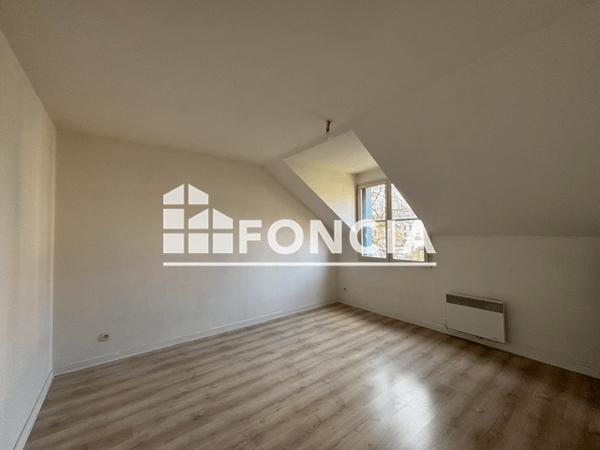 Location Maison 4 pièces 95.61 m² - 83 RUE DU FOIX Blois 41000