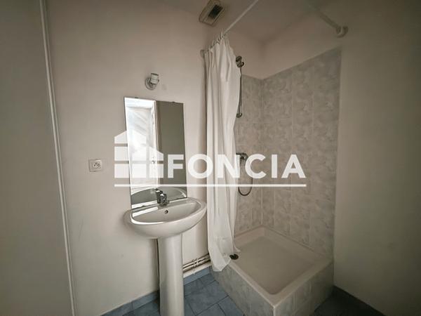 Location Maison 4 pièces 95.61 m² - 83 RUE DU FOIX Blois 41000