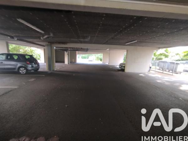 Appartement à vendre 2 pièces 40,56 m² Le Mans