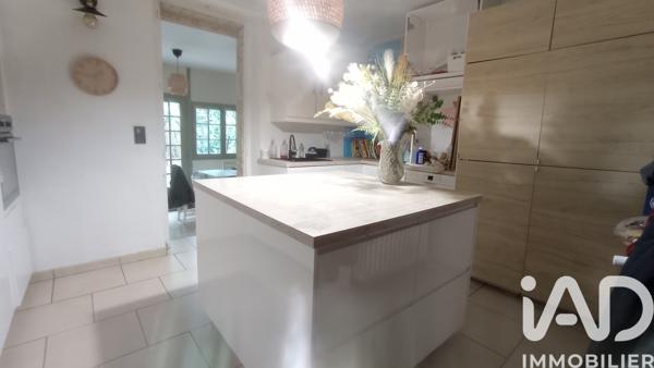 Maison à vendre 6 pièces 103 m² La Flèche