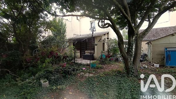 Maison à vendre 6 pièces 103 m² La Flèche