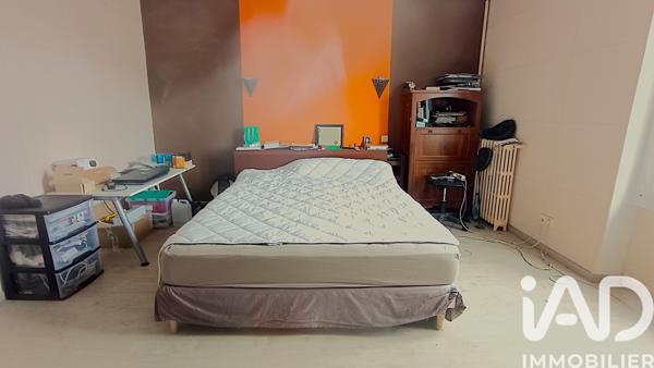 Maison à vendre 6 pièces 103 m² La Flèche