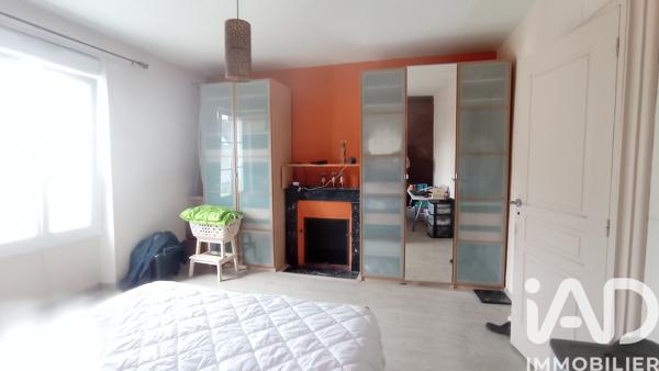 Maison à vendre 6 pièces 103 m² La Flèche