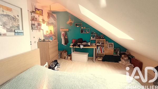Maison à vendre 6 pièces 103 m² La Flèche