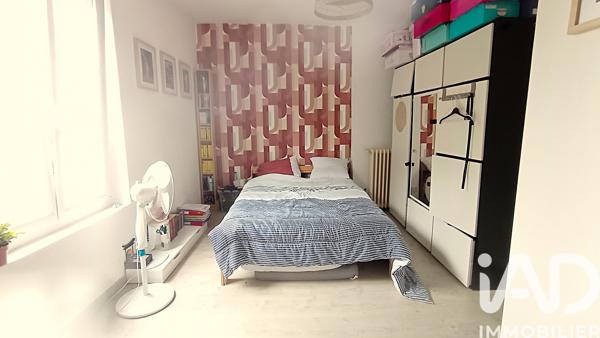 Maison à vendre 6 pièces 103 m² La Flèche