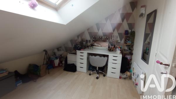 Maison à vendre 6 pièces 103 m² La Flèche