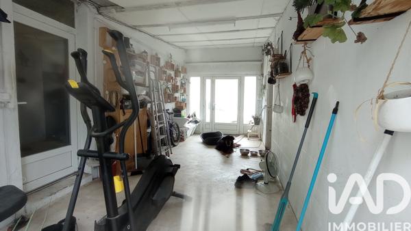 Maison à vendre 6 pièces 103 m² La Flèche